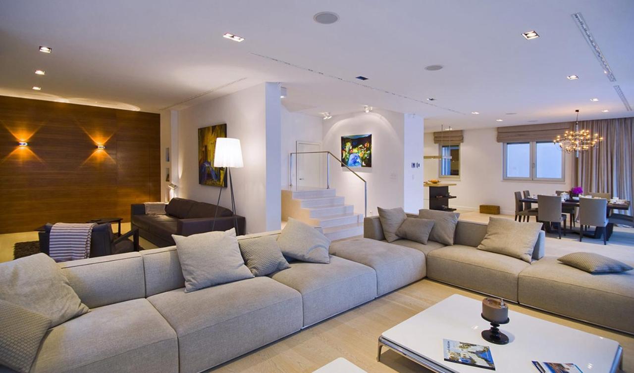 Luxury Seafront Villa My Dream With Private Pool, Jacuzzi And Staff At The Beach On Brac Island - Sumartin Selca  Ngoại thất bức ảnh