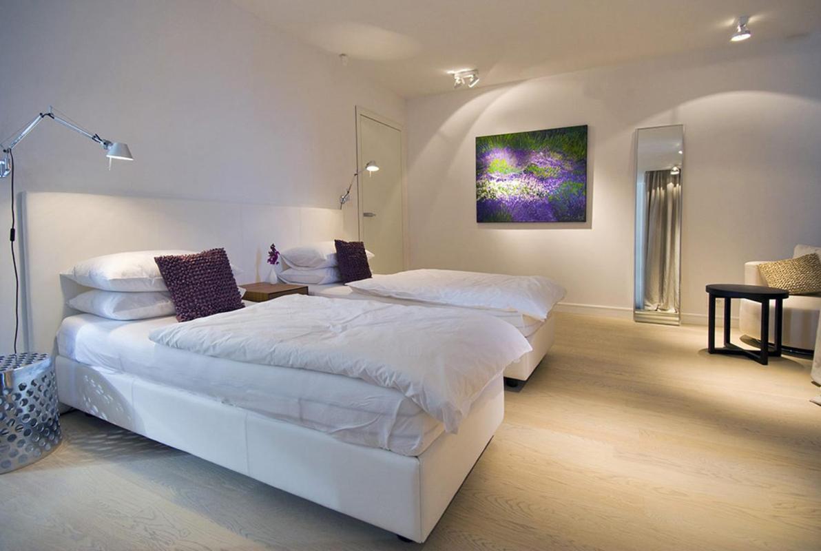 Luxury Seafront Villa My Dream With Private Pool, Jacuzzi And Staff At The Beach On Brac Island - Sumartin Selca  Ngoại thất bức ảnh