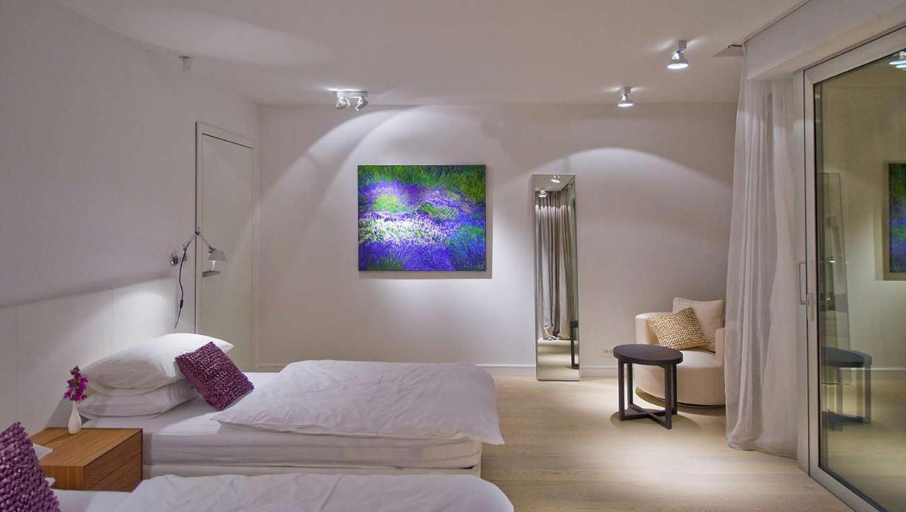 Luxury Seafront Villa My Dream With Private Pool, Jacuzzi And Staff At The Beach On Brac Island - Sumartin Selca  Ngoại thất bức ảnh